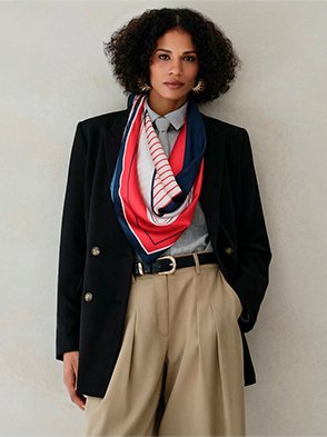 Estilo criativo: peças impecáveis que são a sua cara