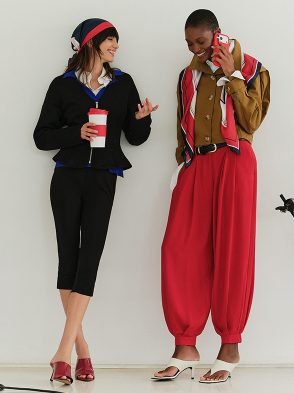 Estilo glam: o bold contemporâneo do momento