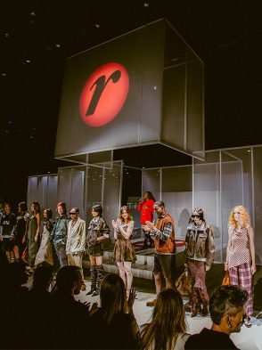 Tudo o que rolou no lançamento da coleção Outono Inverno Renner