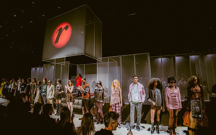 Sabrina Sato, Fashion Show e muito mais: tudo o que rolou no lançamento da coleção de Outono Inverno 2026