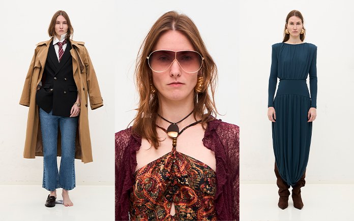 12 ideias de looks para ousar no outono inverno