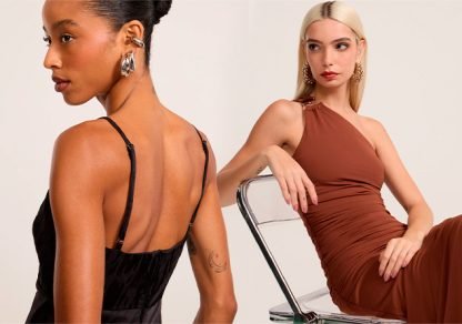 O que usar no primeiro encontro e torná-lo inesquecível