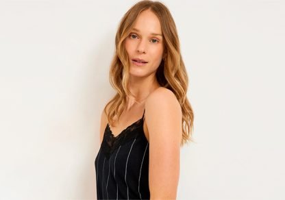 Loungewear: a tendência que une conforto e elegância