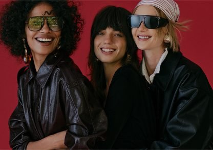 Outono Inverno: nossa nova coleção já está on