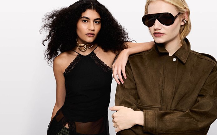 Romântica Dark: delicadeza e atitude se encontram na mesma tendência