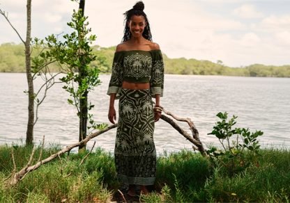 Guia definitivo com todos os modelos de saia. Confira