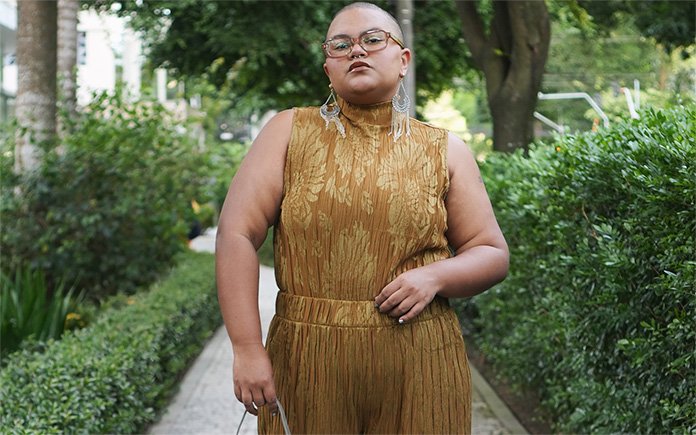 Cores que combinam com meu tom de pele: como eu uso isso a meu favor, por Amanda Monteiro