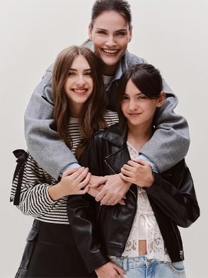 Guarda-roupa de mãe: estilo pessoal é protagonista