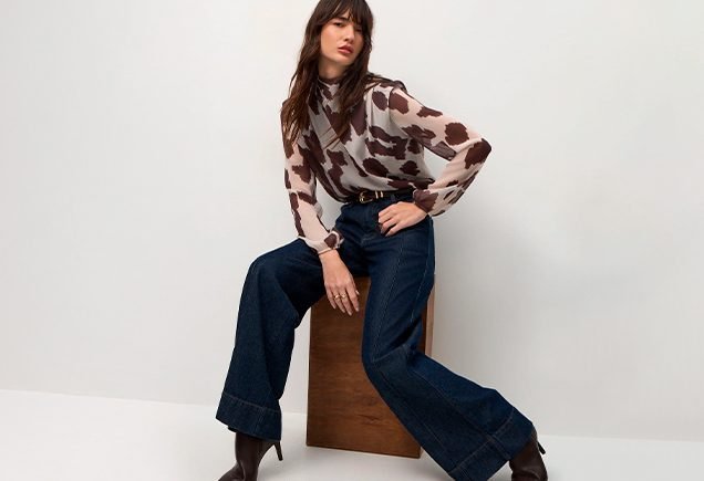 Como usar estampas para transformar looks no Dia das Mães