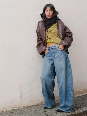 Jeans atemporal: confira seleção de looks elevados, por Francesca