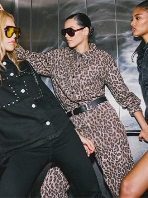 Jeans oversized: como compor os melhores looks