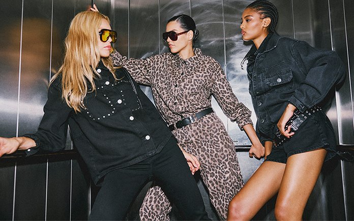 Jeans oversized: como compor os melhores looks