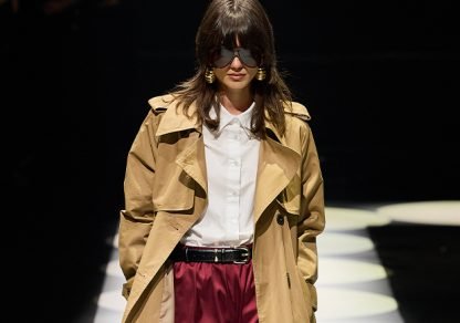 Trends de inverno: cores, estampas e superposições