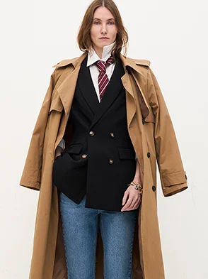 Outono inverno: 12 ideias de looks para ousar