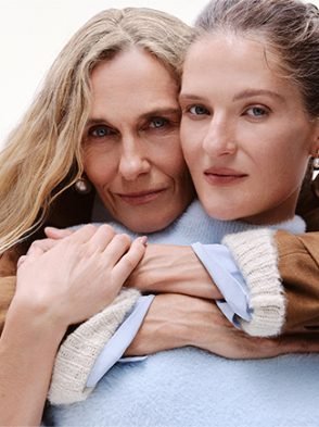 Looks sofisticados para o Dia das Mães: como escolher jaquetas, jeans, alfaiataria e tricô