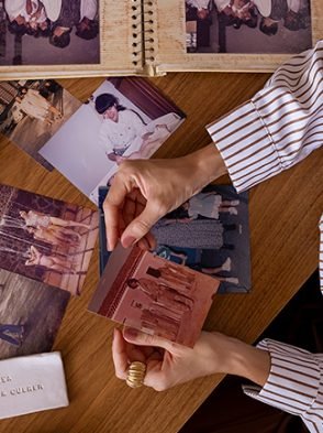 Guarda-roupa de mãe: como transformar memórias em looks atuais, por Maria Clara Lima