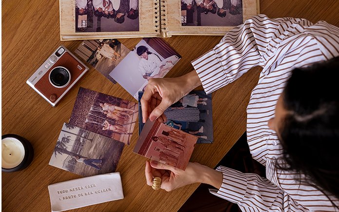 Guarda-roupa de mãe: como transformar memórias em looks atuais, por Maria Clara Lauton