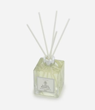 Difusor de Ambiente Alchemia Flores Brancas 250ml
