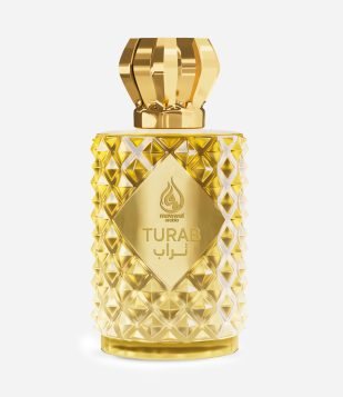 Mawwal Oasis Turab 100ML