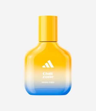 Perfume Adidas Vibes Chill Zone Eau de Parfum 30ml