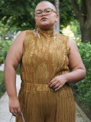 Amanda Monteiro: cores que combinam com seu tom de pele