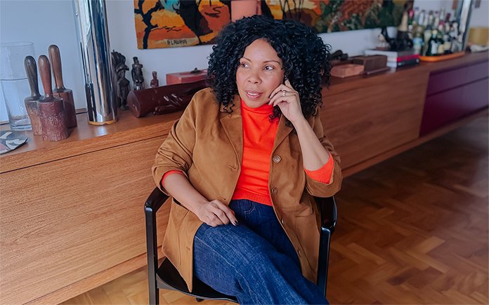 Armário atemporal: Claudia Lima mostra como multiplicar combinações com peças clássicas