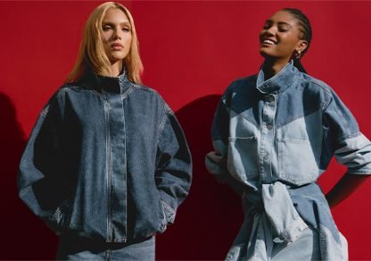 Dia Mundial do Jeans: conheça a moda responsável do Re Jeans!