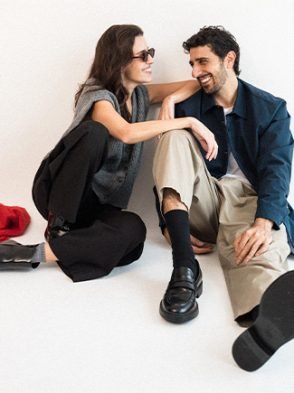 Dia dos Namorados: looks de casal para diferentes planos, por Pam Barja
