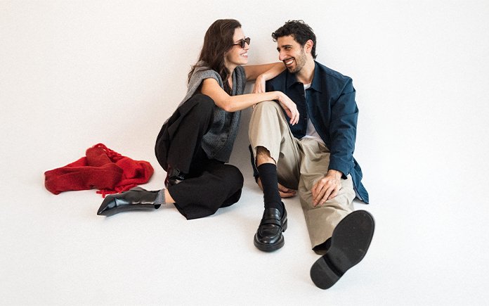 Dia dos Namorados: looks de casal para diferentes planos, por Pam Barja