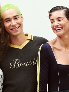 Renner + Guaraná Antarctica: tudo sobre a nova collab da Renner