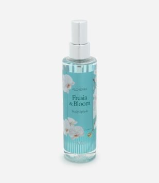 Body Splash Bloom and Freesia Alchemia 220ml