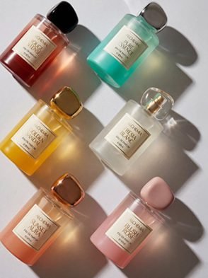 Notas olfativas de perfumes: aprenda a identificar