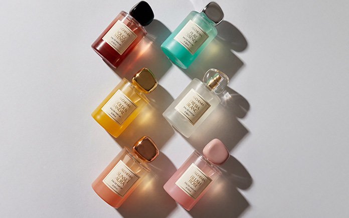 Notas olfativas de perfumes: aprenda a identificar