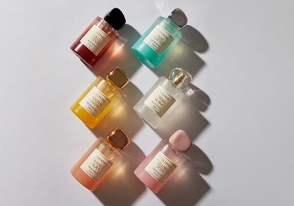 Notas olfativas de perfumes: aprenda a identificar cada fragrância