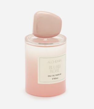 Perfume Alchemia Blush Rose EDP 80ml