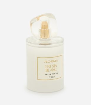 Perfume Alchemia Fresia Blanc EDP 80ml
