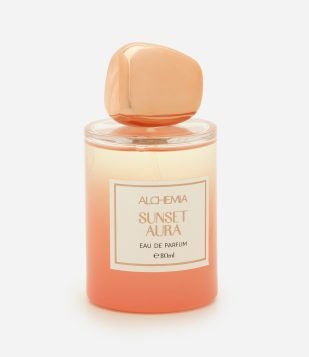 Perfume Alchemia Sunset Aura EDP 80ml