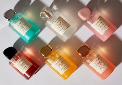 Perfumes Alchemia
