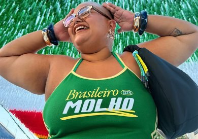 Brasilcore