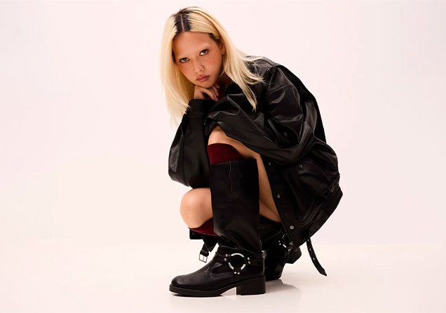 Botas western e country para usar no São João e muito mais