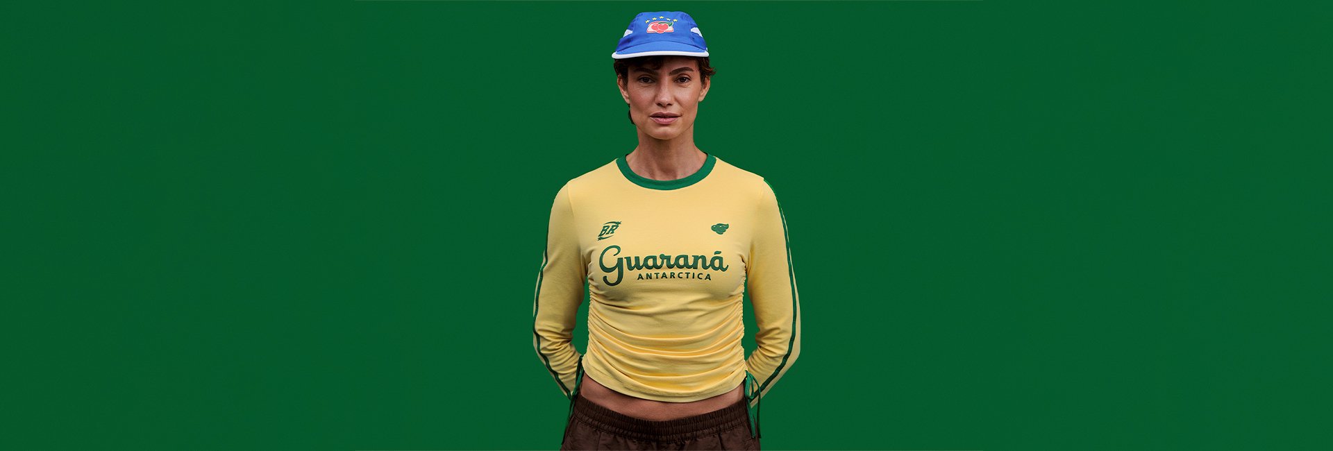 Renner + Guaraná