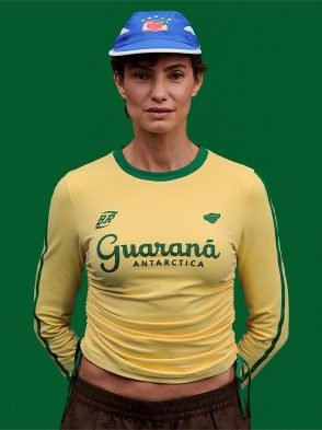 Renner + Guaraná: como combinar peças da coleção