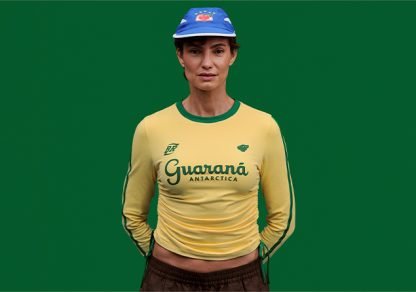 Renner + Guaraná: como combinar peças da coleção