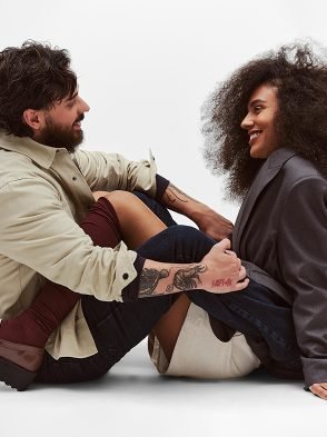 Look para Dia dos Namorados: ouse ser você na data especial