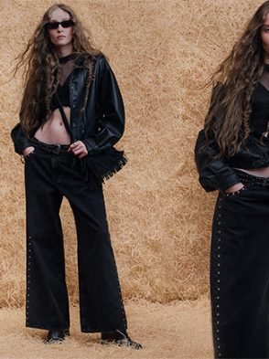 Jeans para São João: como usar a peça mais democrática da moda no festival