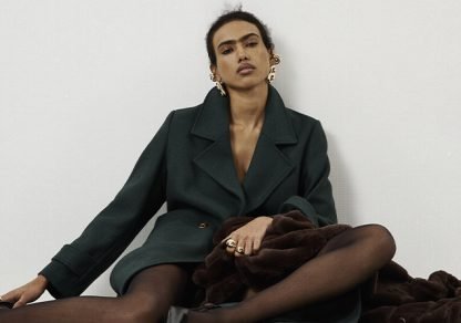 Mais é mais! Maximalismo glam é a trend do momento