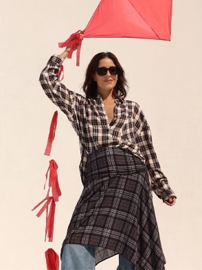 Festas juninas no Sudeste: ideias de looks