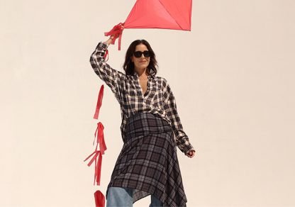 Festas juninas no Sudeste: ideias de looks