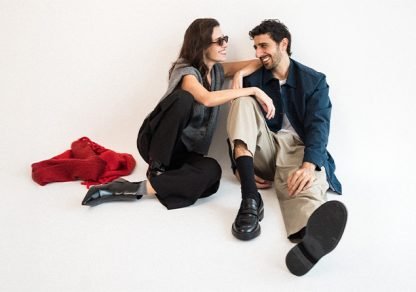 Dia dos Namorados: looks de casal, por Pam Barja