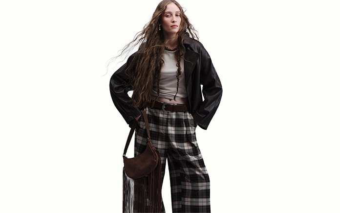 Xadrez descolado: modernize seu look caipira com autenticidade